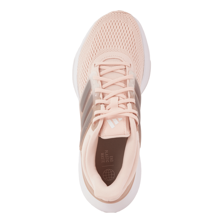 Ultrabounce Shoes Wonder Quartz / Taupe Met. / Cloud White