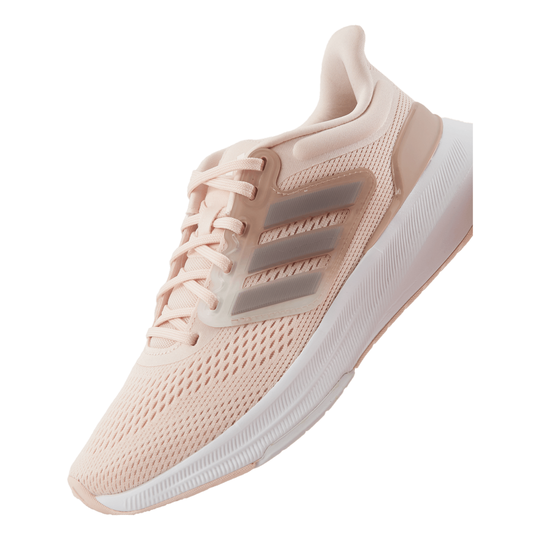 Ultrabounce Shoes Wonder Quartz / Taupe Met. / Cloud White