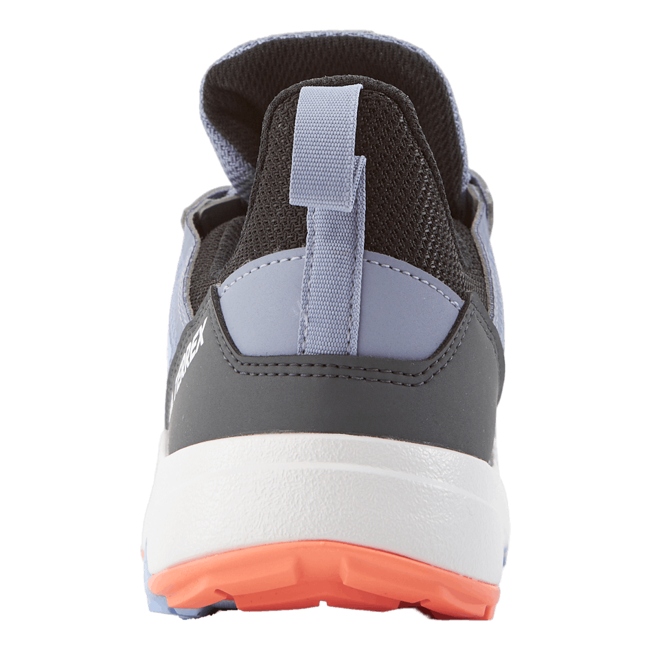 Terrex Trailmaker RAIN.RDY Hiking Shoes Silver Violet / Blue Dawn / Core Black