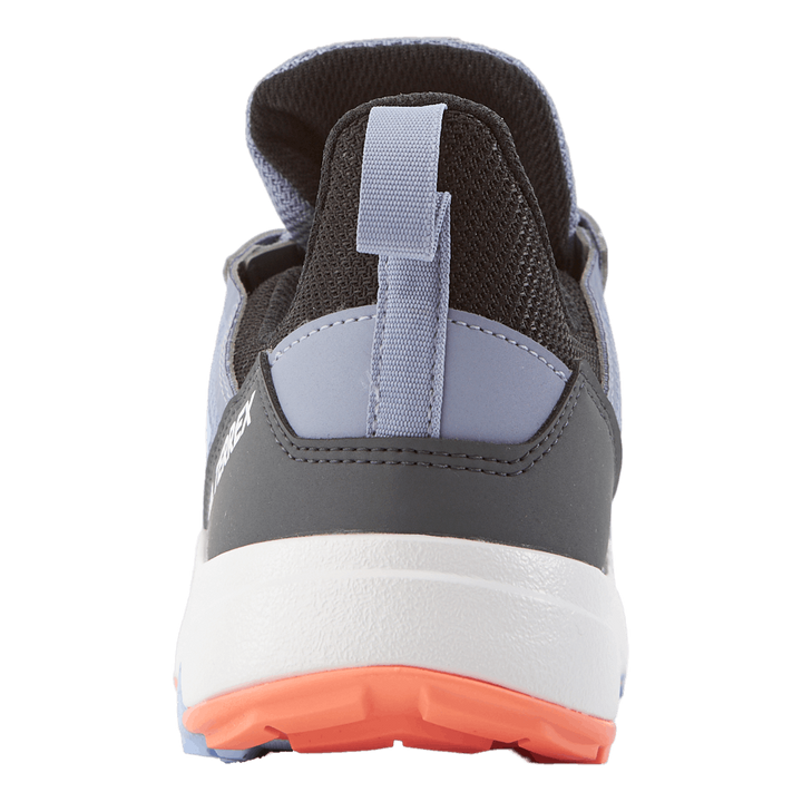 Terrex Trailmaker RAIN.RDY Hiking Shoes Silver Violet / Blue Dawn / Core Black