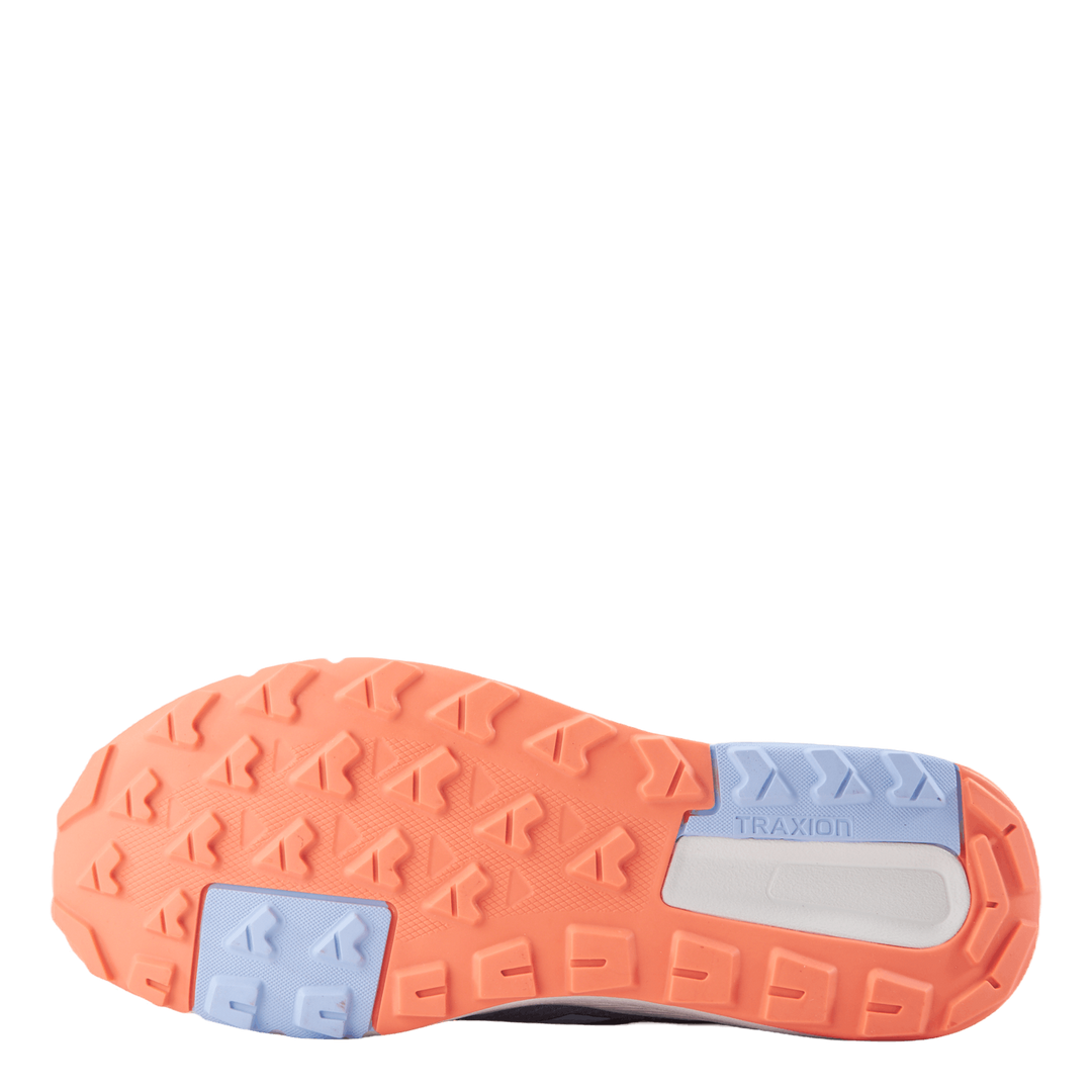 Terrex Trailmaker RAIN.RDY Hiking Shoes Silver Violet / Blue Dawn / Core Black
