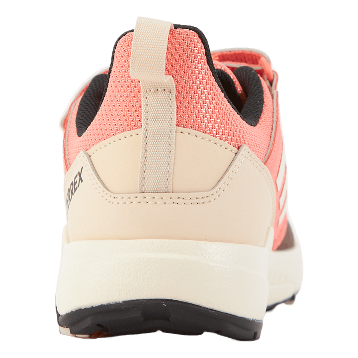 Terrex Trailmaker Hiking Shoes Coral Fusion / Wonder White / Solar Gold