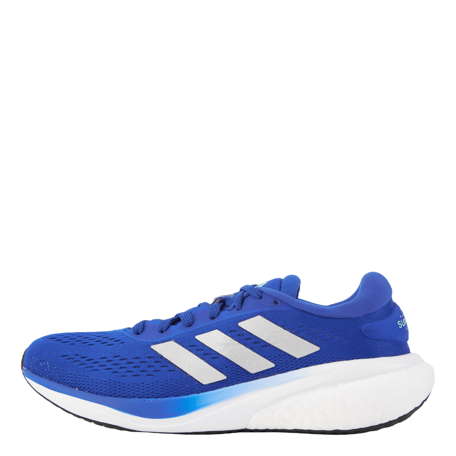adidas Supernova 2.0 Shoes Lucblu Silvmt Ftwwht Sportamore
