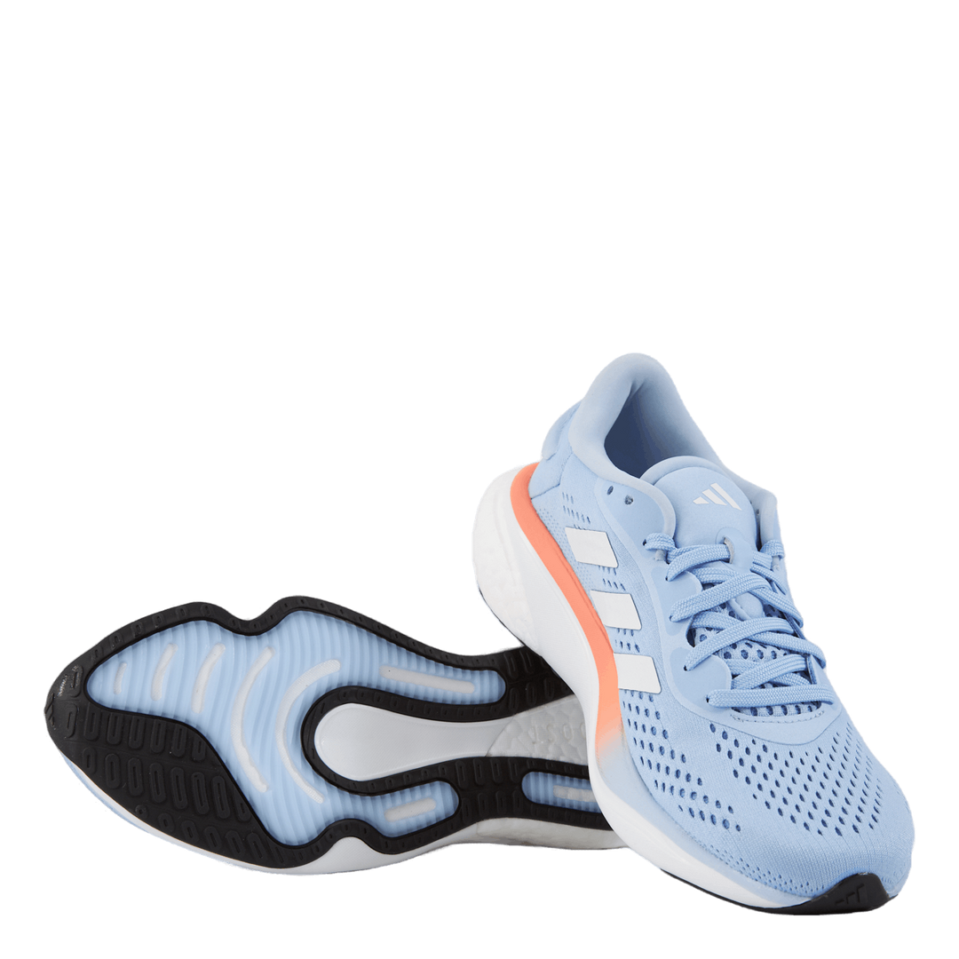 Supernova 2.0 Shoes Blue Dawn / Off White / Core Black