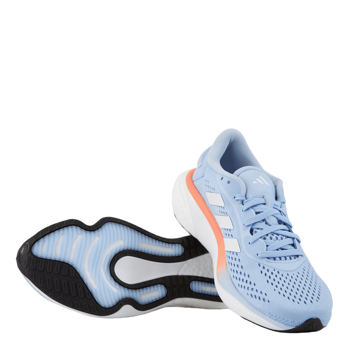 Supernova 2.0 Shoes Blue Dawn / Off White / Core Black