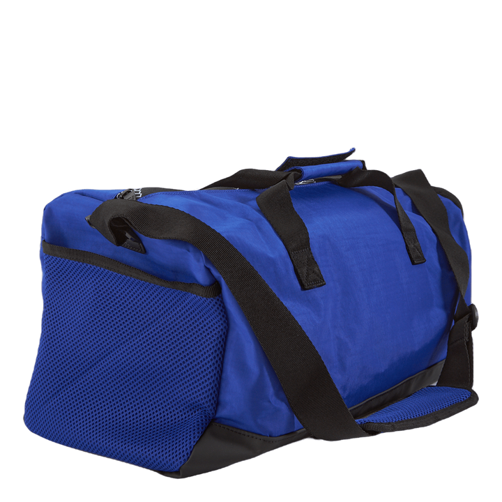 4ATHLTS Duffel Bag Small Lucblu/Black