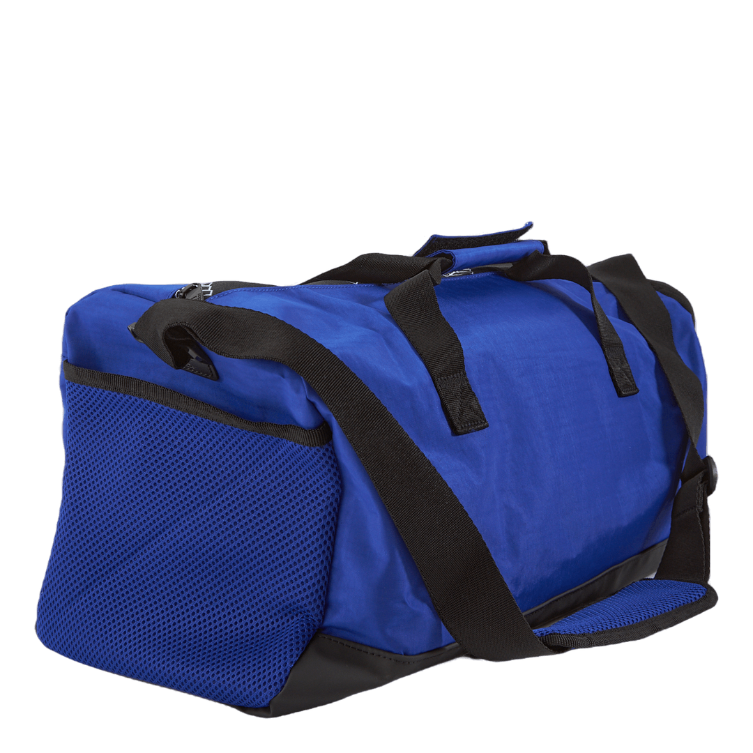 4ATHLTS Duffel Bag Small Lucblu/Black