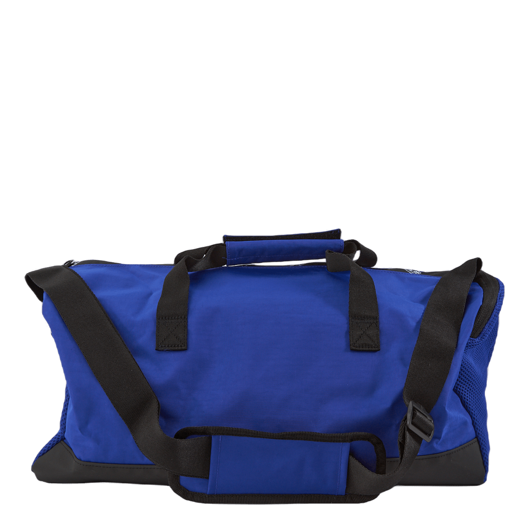 4ATHLTS Duffel Bag Small Lucblu/Black