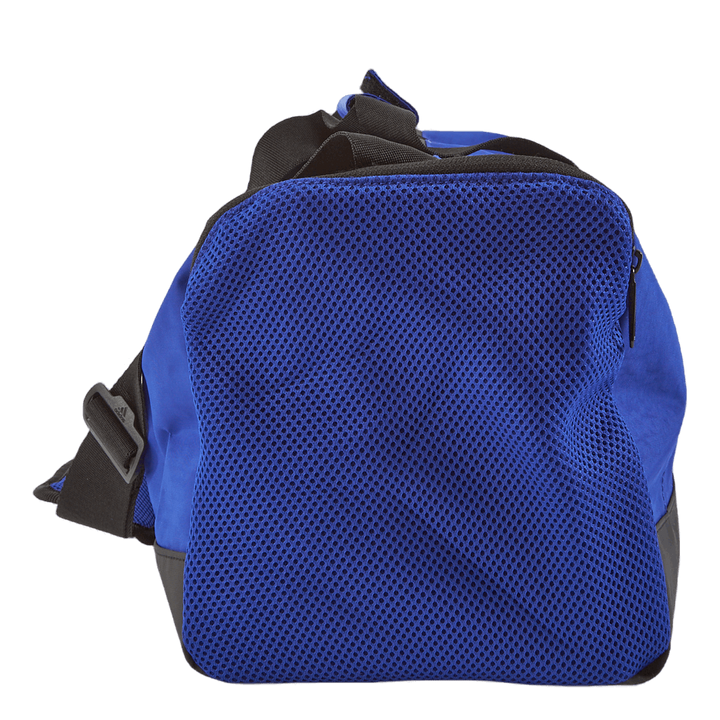 4ATHLTS Duffel Bag Small Lucblu/Black