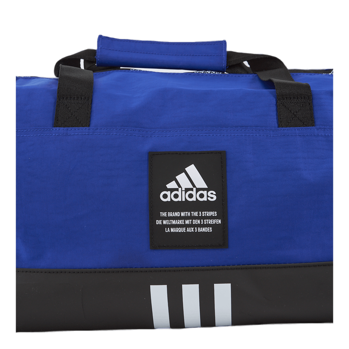 4ATHLTS Duffel Bag Small Lucblu/Black
