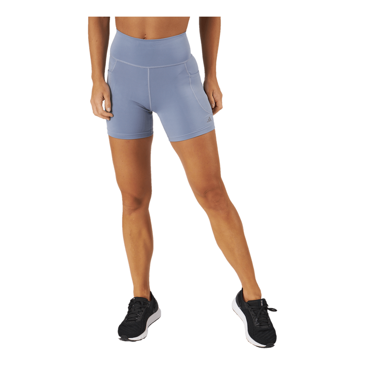 DailyRun 5-Inch Short Leggings Silvio