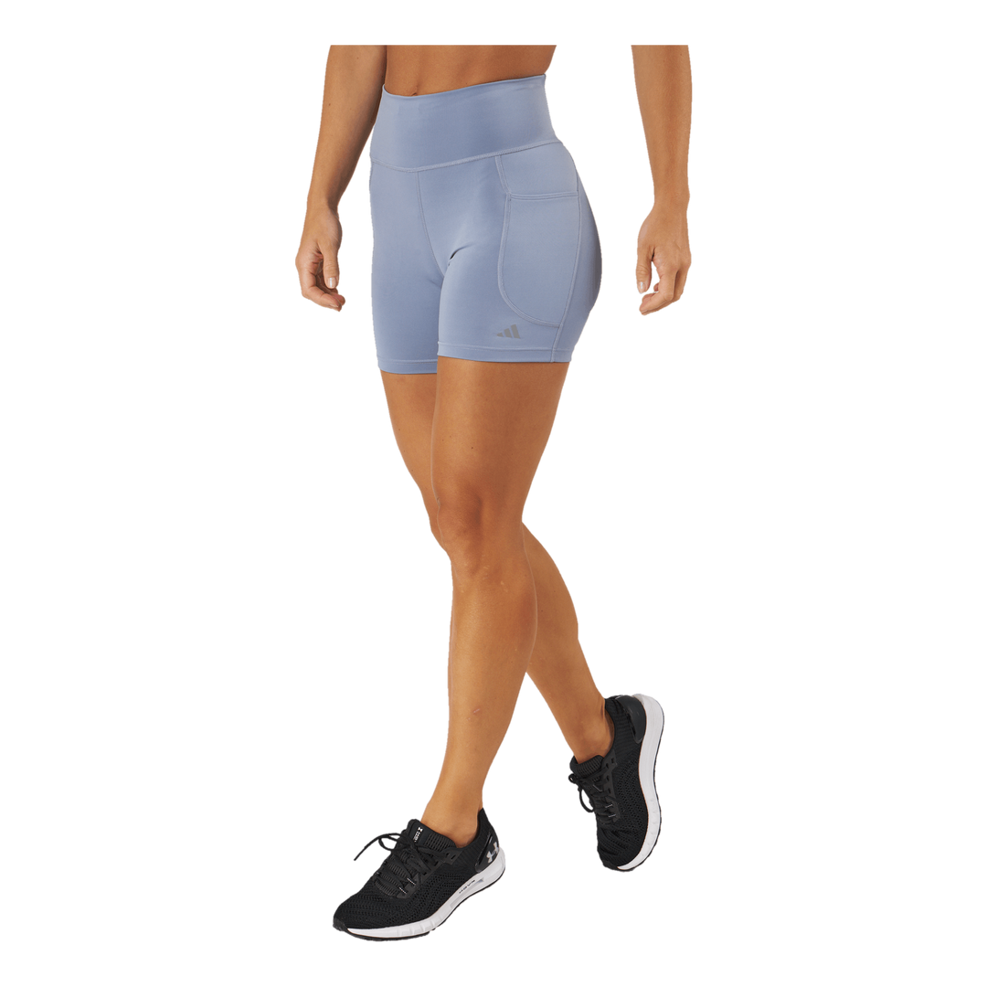 DailyRun 5-Inch Short Leggings Silvio