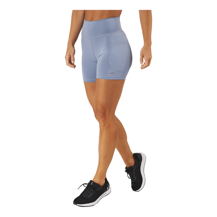 DailyRun 5-Inch Short Leggings Silvio