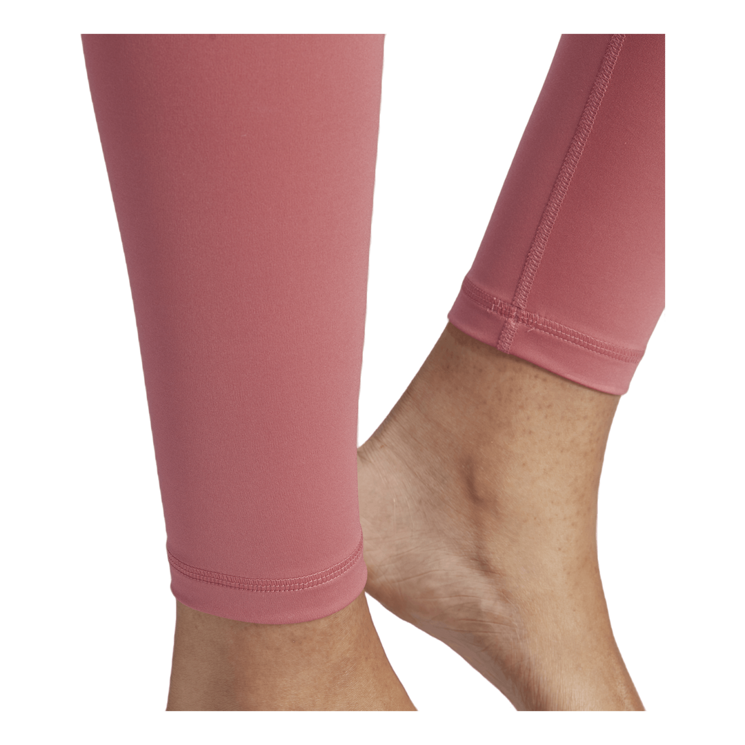 Yoga 7/8 Leggings (Maternity) Pnkstr