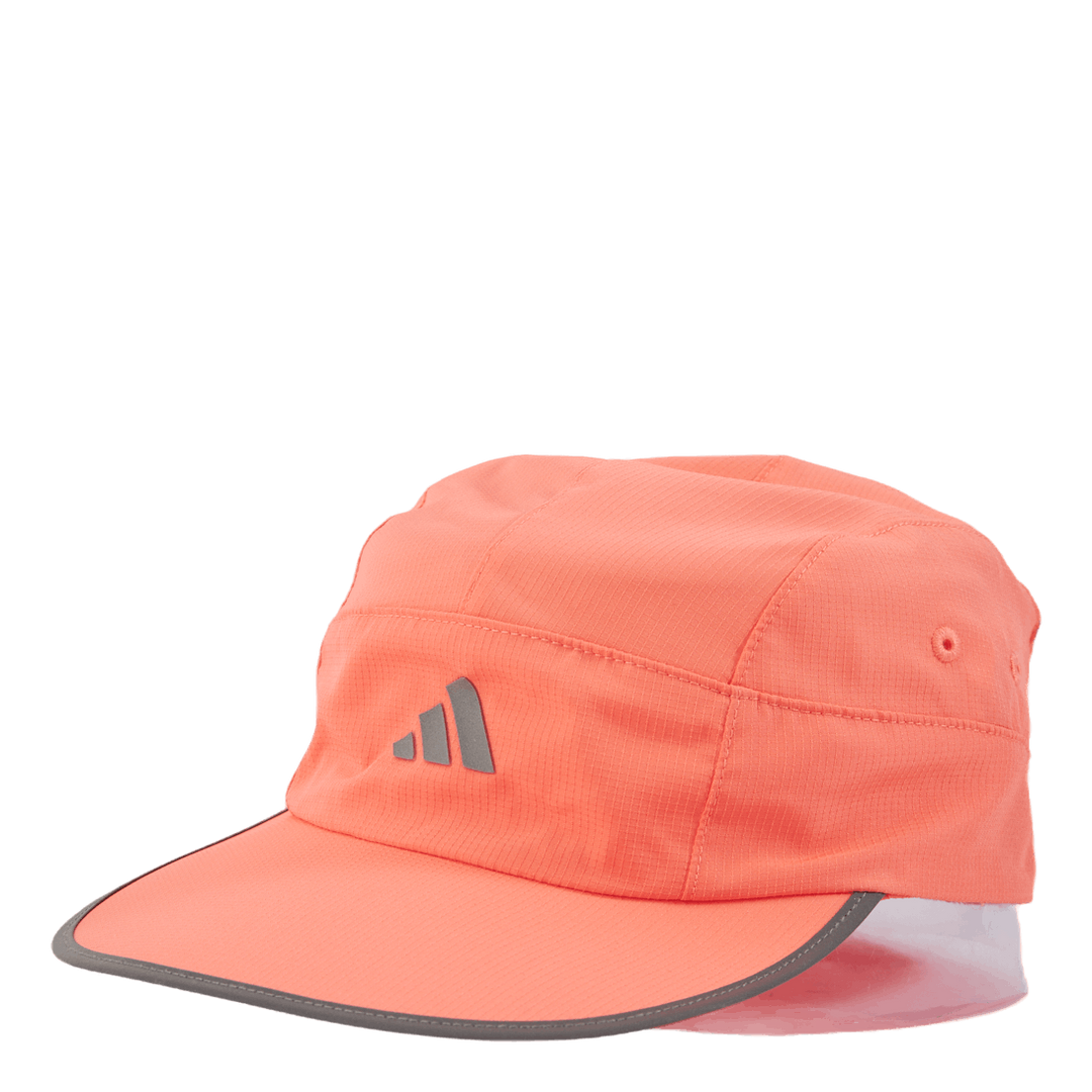 Running Packable HEAT.RDY X-City Cap Corfus/Refsil