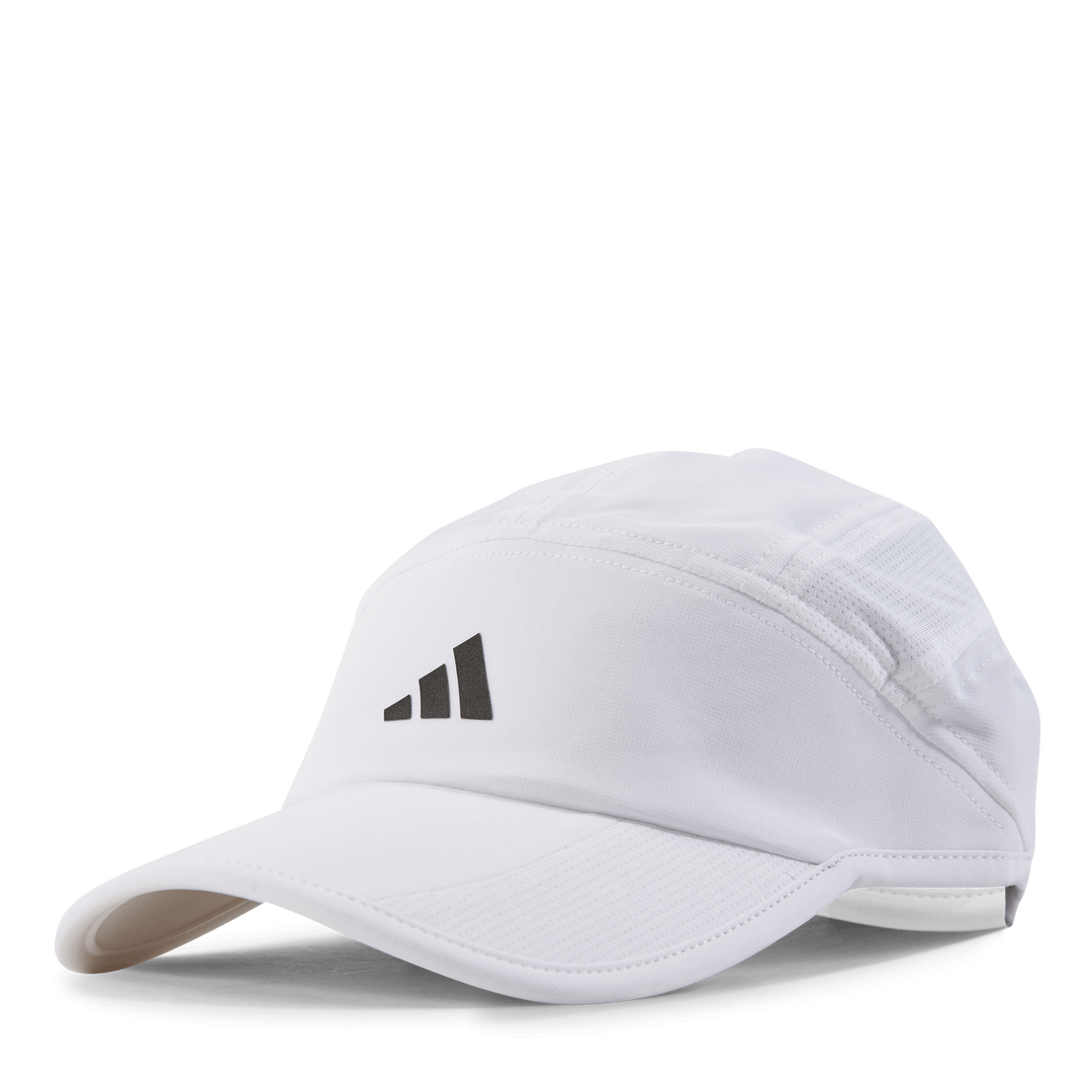 Running Supernova AEROREADY Cap White