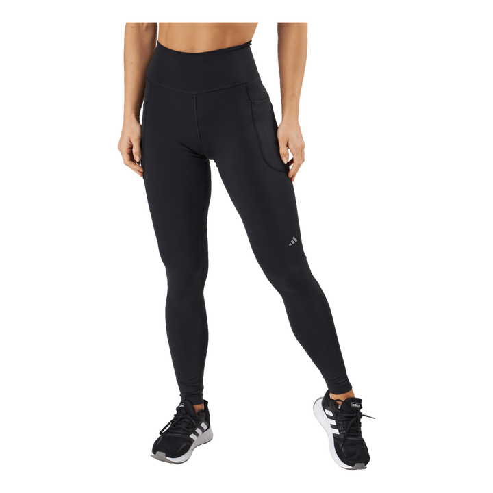 DailyRun Leggings Black