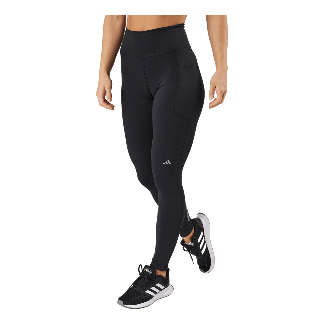 DailyRun Leggings Black