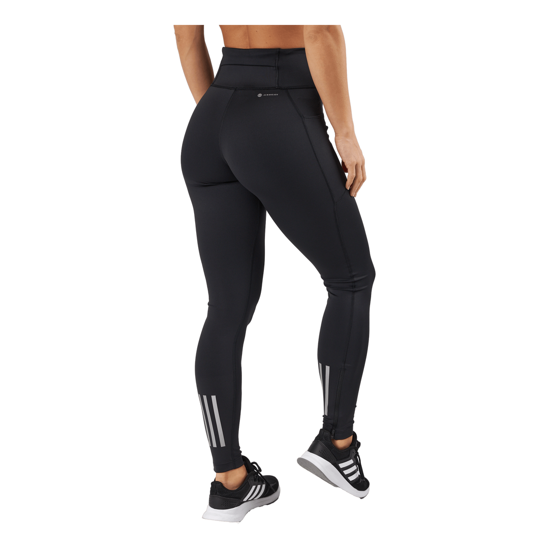 DailyRun Leggings Black