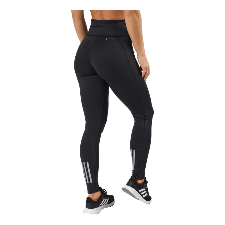 DailyRun Leggings Black