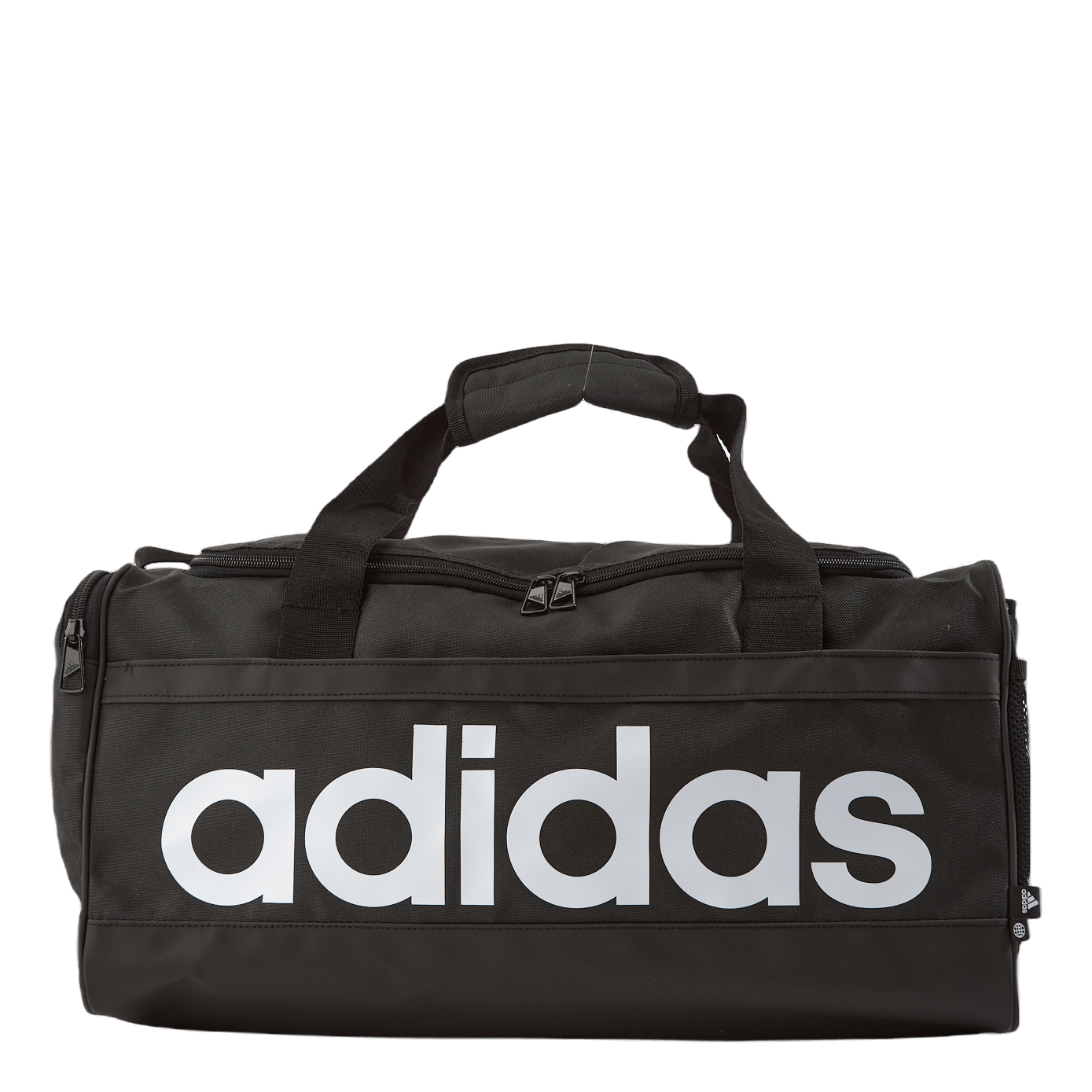 adidas Essentials Duffel Bag Black Sportamore