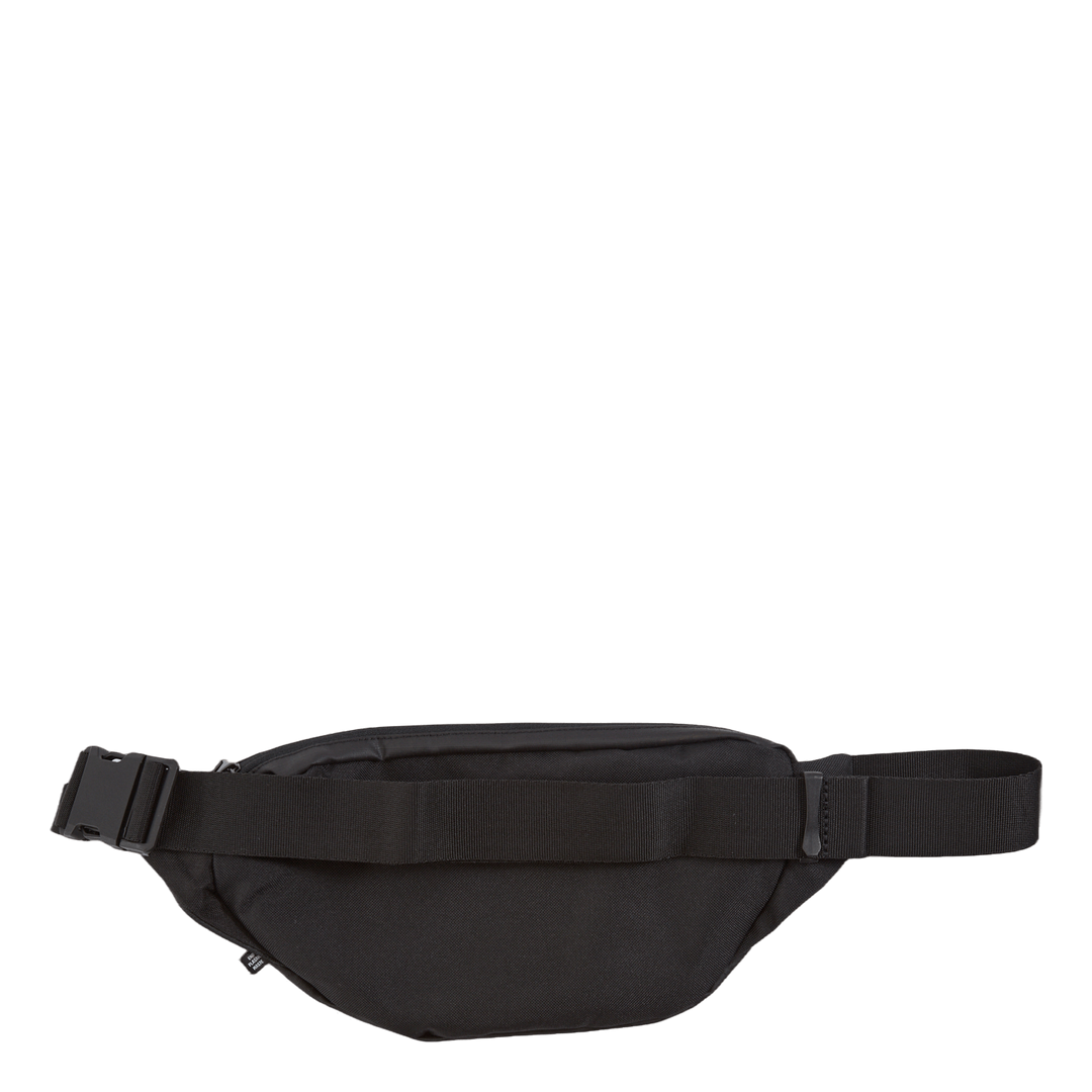 4ATHLTS ID Waist Bag Black