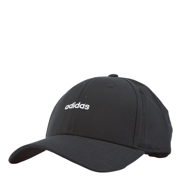 Baseball Street Cap Black