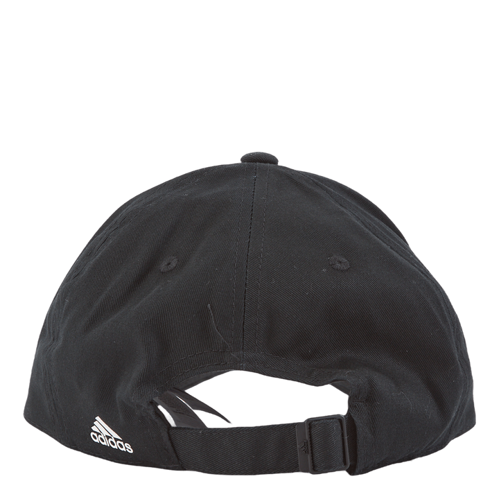 Baseball Street Cap Black