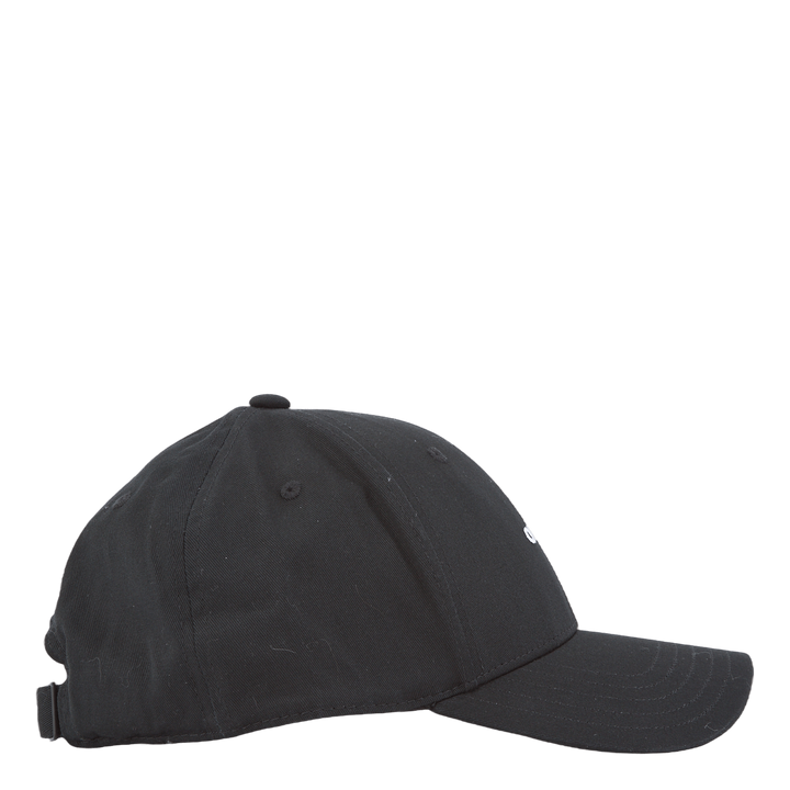 Baseball Street Cap Black