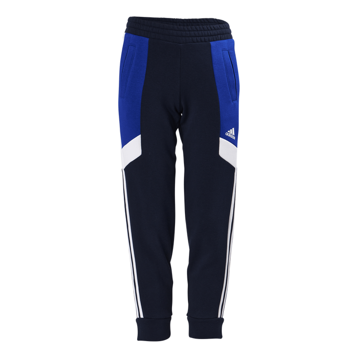 Colorblock 3-Stripes Joggers Legend Ink