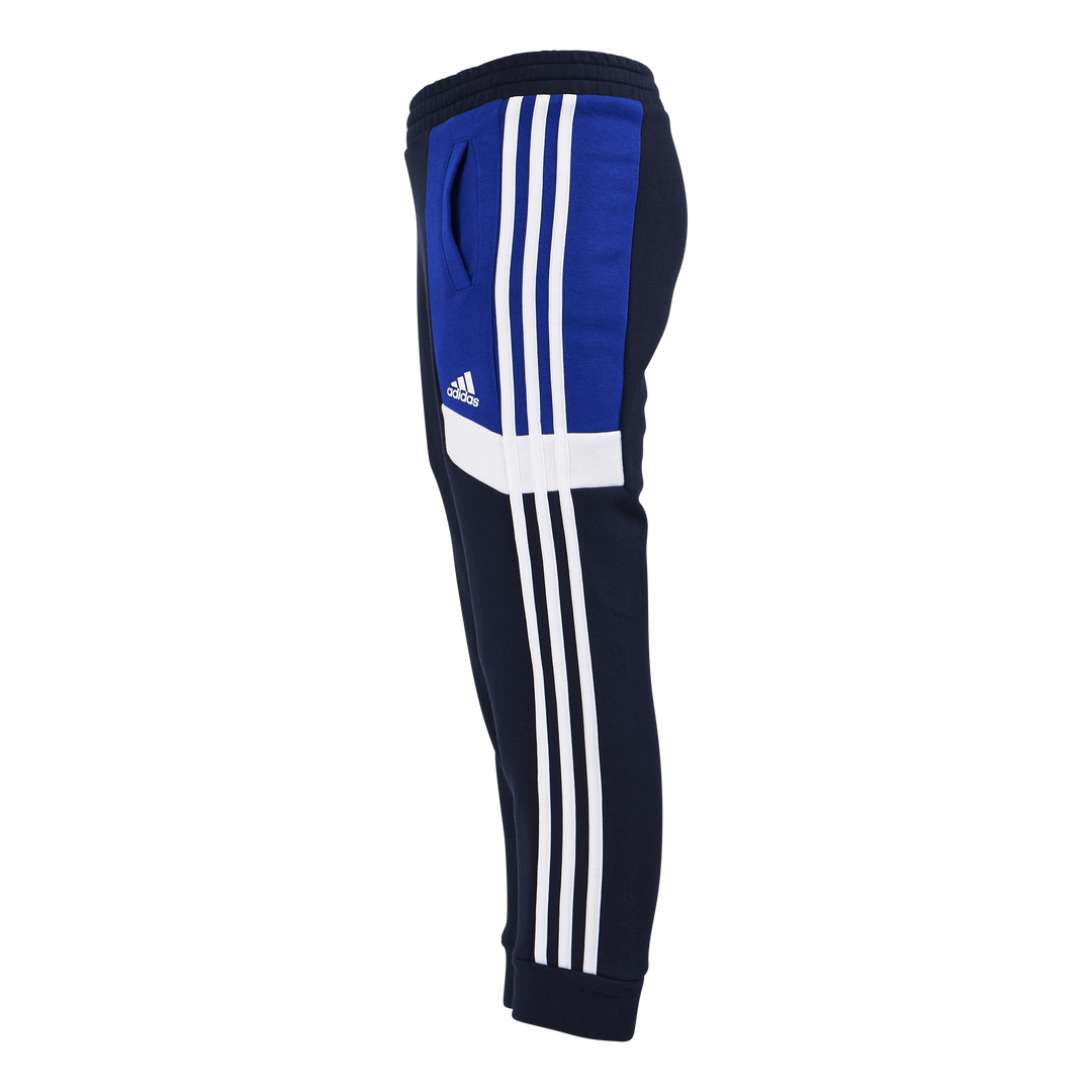 Colorblock 3-Stripes Joggers Legend Ink