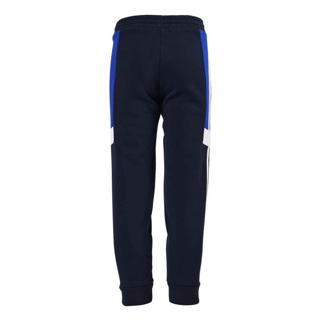 Colorblock 3-Stripes Joggers Legend Ink