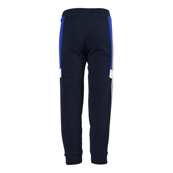 Colorblock 3-Stripes Joggers Legend Ink
