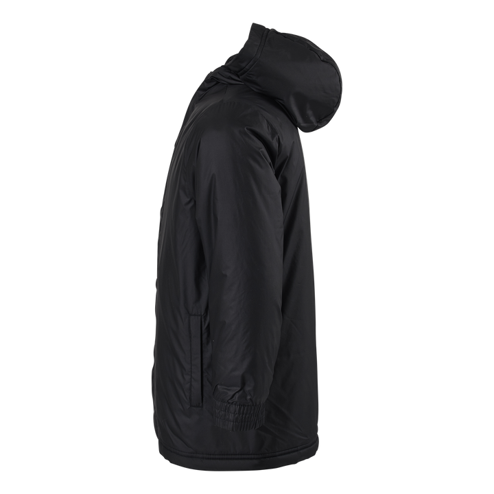 Entrada 22 Stadium Jacket Black