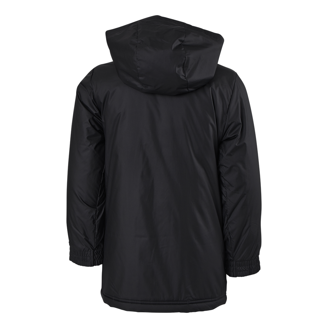 Entrada 22 Stadium Jacket Black