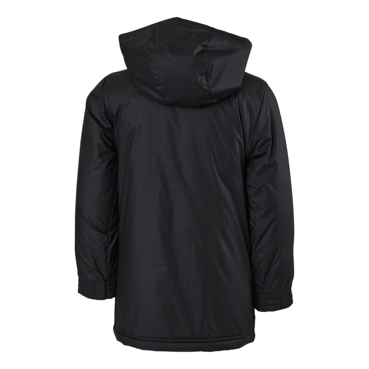 Entrada 22 Stadium Jacket Black