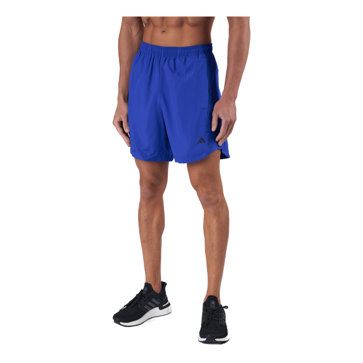 HIIT Base Training Shorts Lucblu/Prefuc/Silvmt