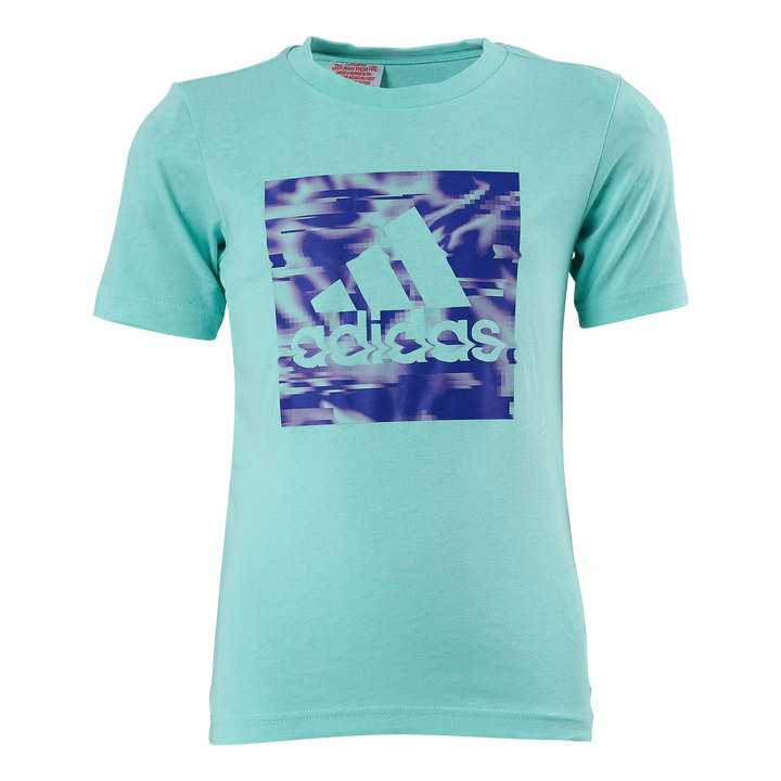 Gaming Graphic T-Shirt Easy Green