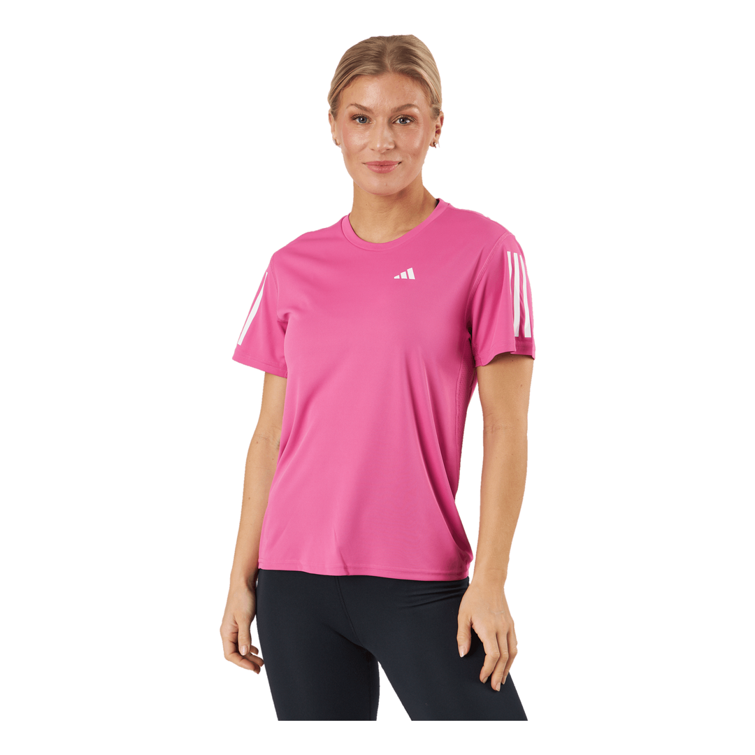 Own the Run T-Shirt Prefuc