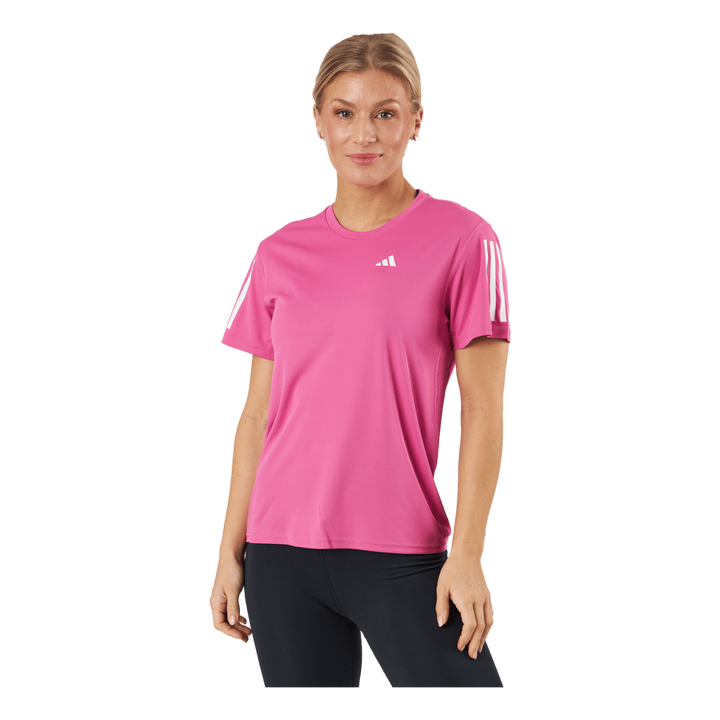 Own the Run T-Shirt Prefuc