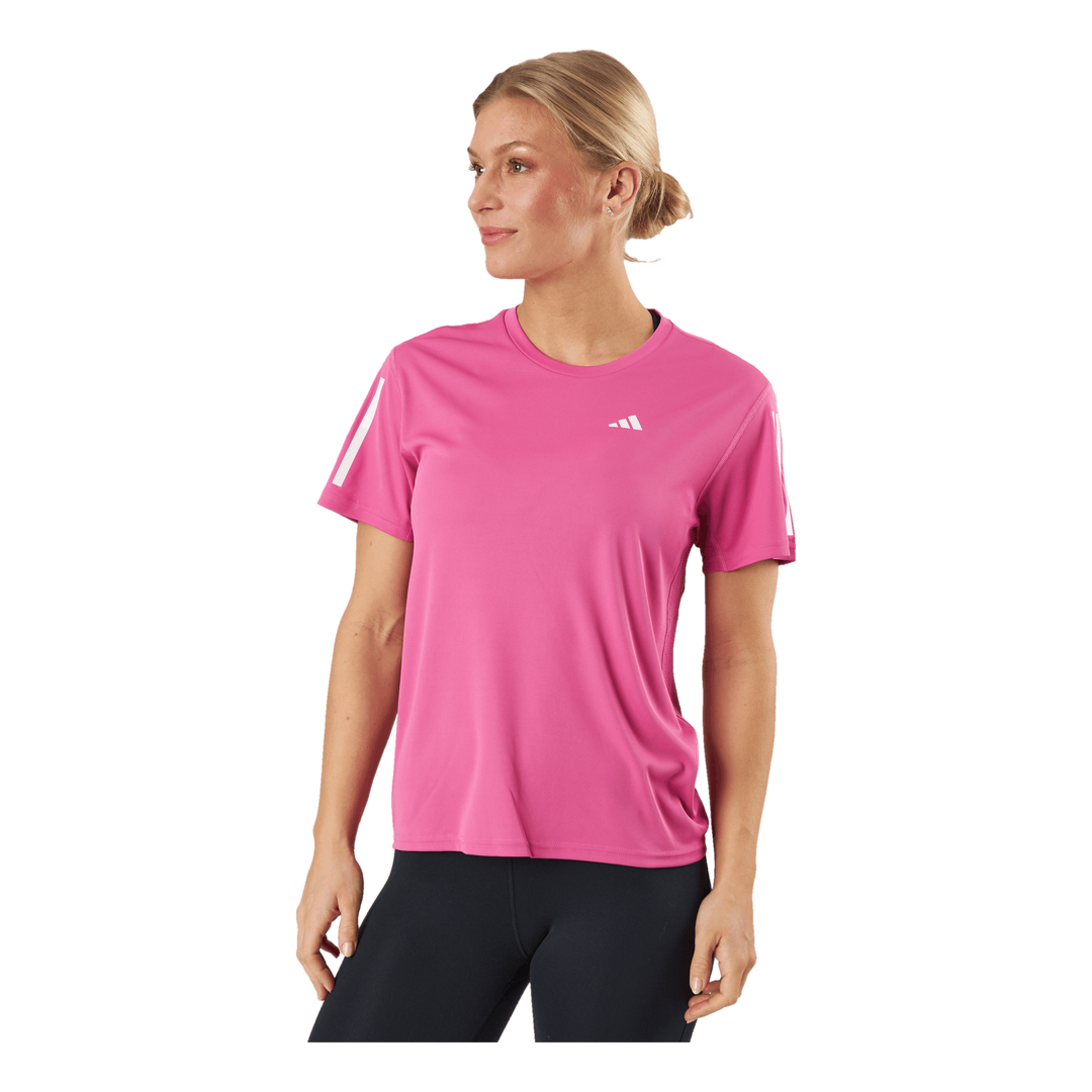 Own the Run T-Shirt Prefuc