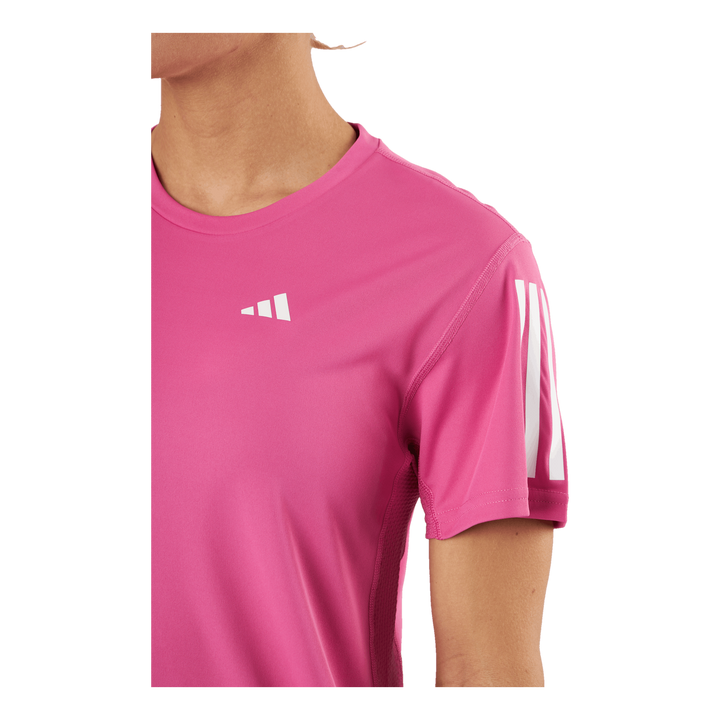 Own the Run T-Shirt Prefuc