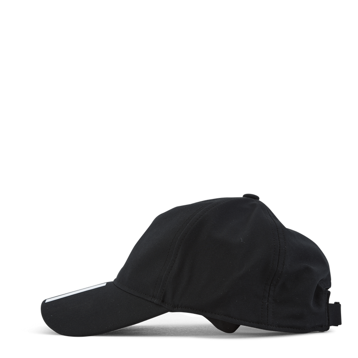 3-Stripes AEROREADY Running Training Baseball Cap Black