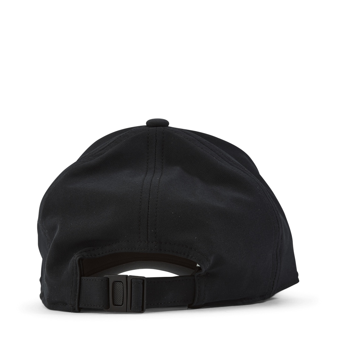 3-Stripes AEROREADY Running Training Baseball Cap Black