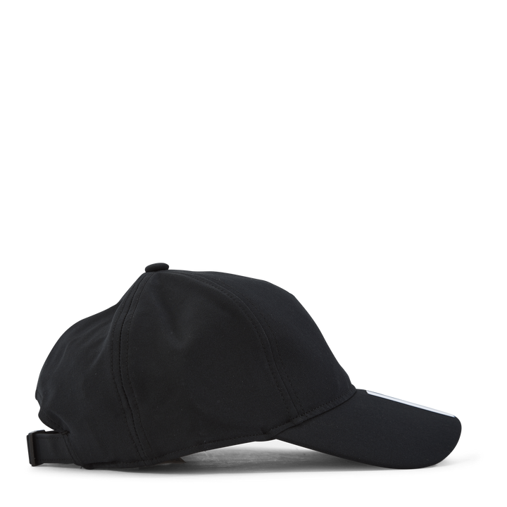 3-Stripes AEROREADY Running Training Baseball Cap Black