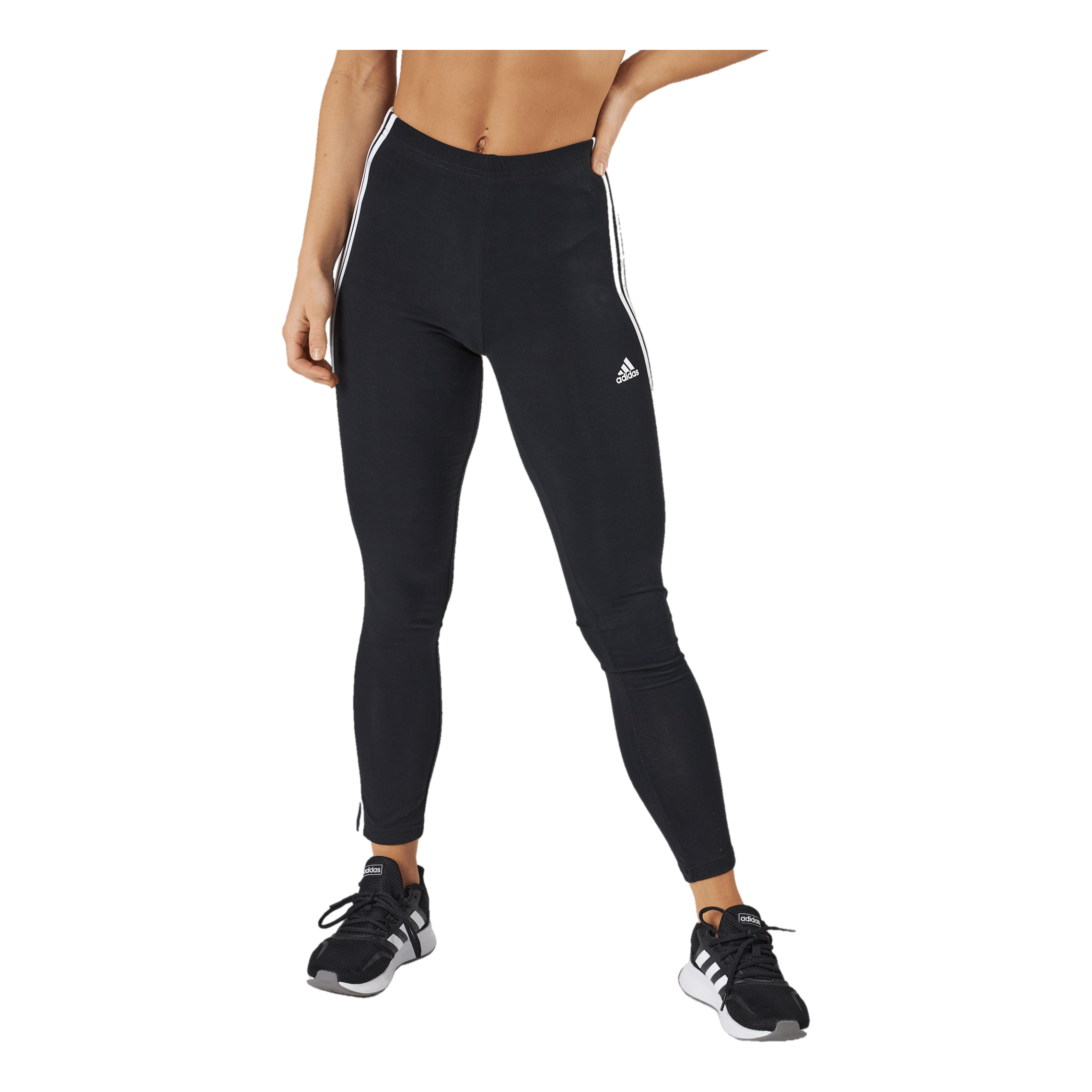 Tuta adidas leggings sales