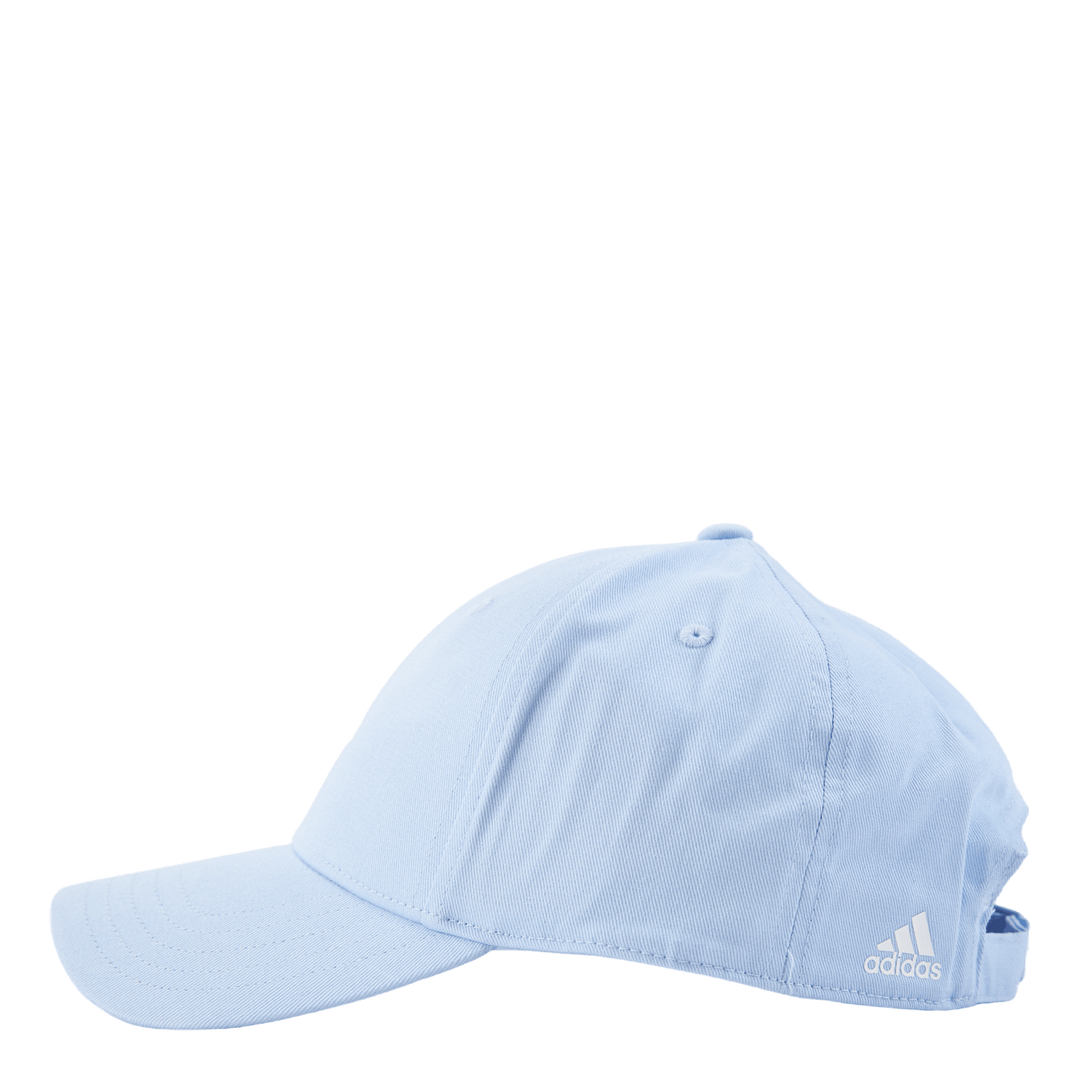 Baseball Street Cap Bludaw/White/White