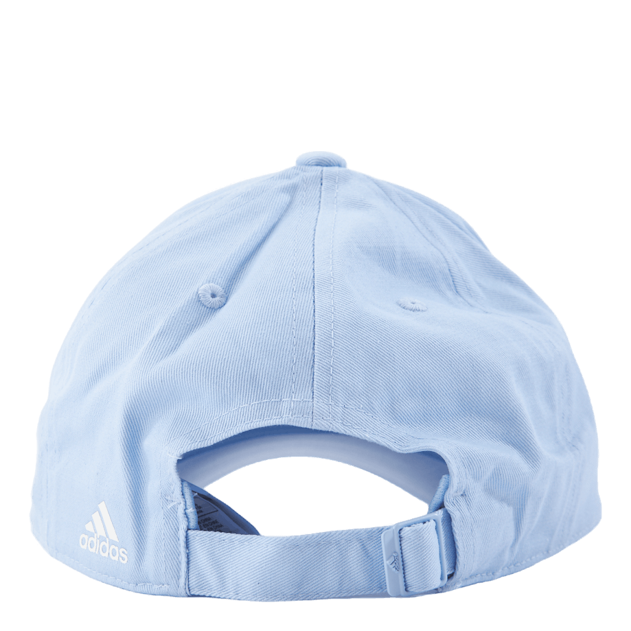 Baseball Street Cap Bludaw/White/White