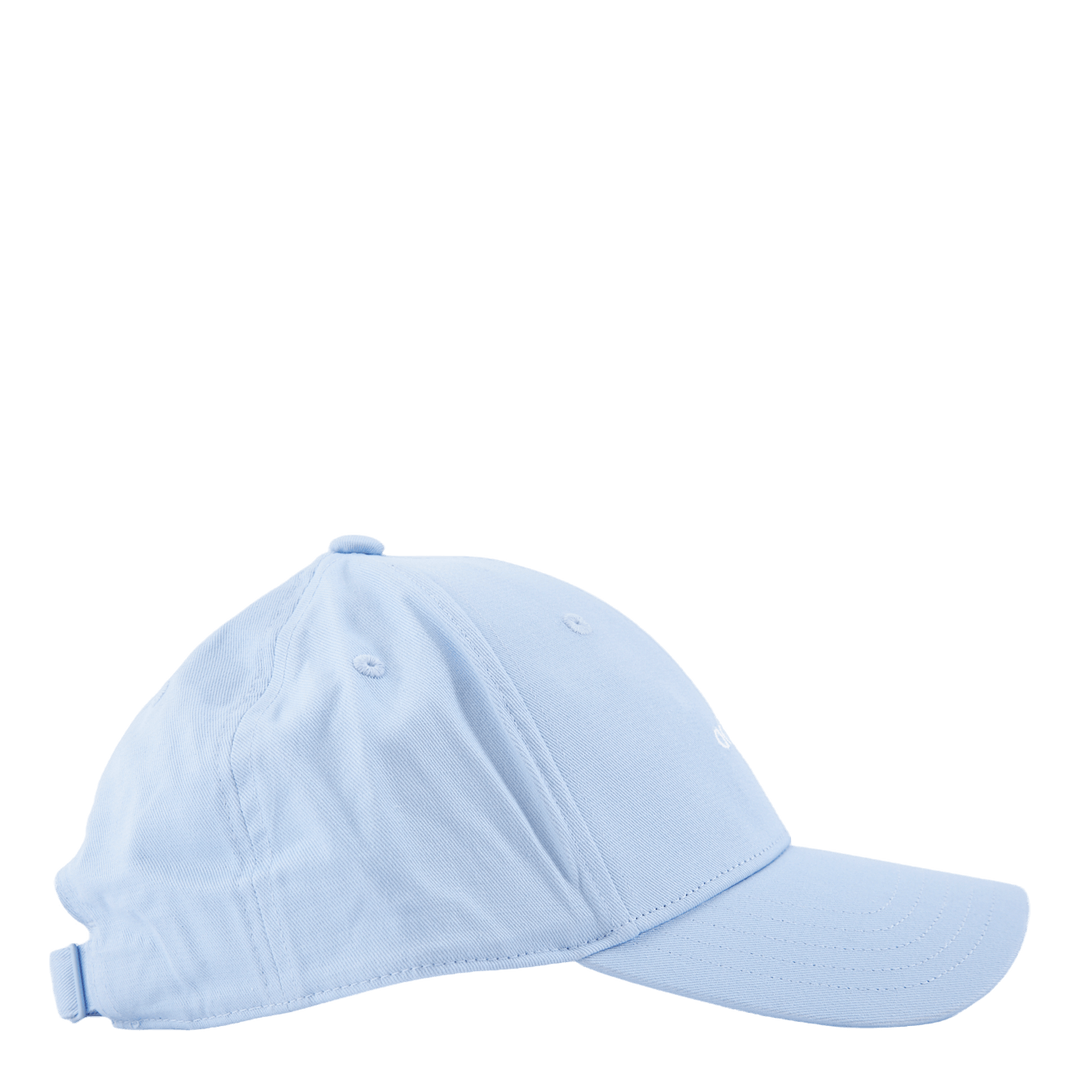 Baseball Street Cap Bludaw/White/White