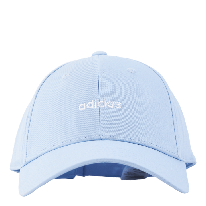 Baseball Street Cap Bludaw/White/White